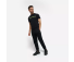Футболка FINNTRAIL T-SHIRT LOGO Black XS