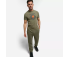 Футболка FINNTRAIL STEAK Khaki XS