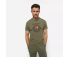 Футболка FINNTRAIL STEAK Khaki XS