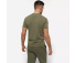 Футболка FINNTRAIL STEAK Khaki XS