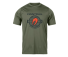 Футболка FINNTRAIL STEAK Khaki XS