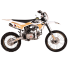 Питбайк KAYO Big-Mini K140EM 19/16