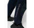 Термобрюки мужские FINNTRAIL POLAR Black XXS