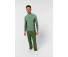 Брюки мужские с UV-защитой FINNTRAIL WAVE Khaki XL