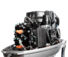 Лодочный мотор Seanovo 40 FFES-T с баком 24 л