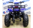 Комплект для сборки Avantis (Авантис) ATV Classic E 1000W Синий паук