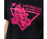 Футболка женская FINNTRAIL ATV BlackPink XXS