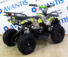Комплект для сборки Avantis (Авантис) ATV Classic E 800W Зеленый ананас