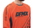 Джерси DRAGONFLY DFMX Orange 2023 M