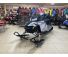 Снегоход OSM SM1000 с пробегом 2023г. Белый