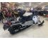 Снегоход OSM SM1000 с пробегом 2023г. Белый