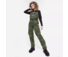 Вейдерсы под ботинок женские FINNTRAIL RACHEL CamoShadowGreen XXL
