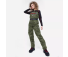 Вейдерсы под ботинок женские FINNTRAIL RACHEL CamoShadowGreen XXL