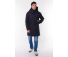 Куртка-парка TRITON XALO NAVY XL