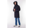 Куртка-парка TRITON XALO NAVY XL