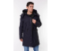 Куртка-парка TRITON XALO NAVY XL