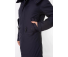 Куртка-парка TRITON XALO NAVY XL