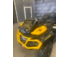 Квадроцикл BRP Outlander Max XT-P 1000R с пробегом 2023 г. (г. Новосибирск) Черно-желтый