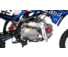 Питбайк Motoland JX125 Синий