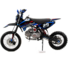 Питбайк Motoland JX125 Синий