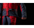 Куртка мужская забродная FINNTRAIL MUDWAY Red XS