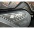 BRP Can-Am Outlander Max 570 DPS, 2021 г. с пробегом Базовая комплектация