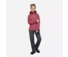 Костюм женский мембранный FINNTRAIL SIERRA Berry XS
