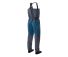 Вейдерсы под ботинок FINNTRAIL ATHLETIC Blue LK