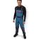 Вейдерсы под ботинок FINNTRAIL ATHLETIC Blue LK