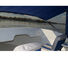 Моторная лодка Бестер 480 Графит / Светло-серый