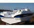 Моторная лодка Бестер 500P Графит / Светло-серый