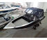 Алюминиевая моторная лодка Бестер-450DC Зеленый