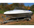 Моторная лодка Бестер 480A Светло-серый / Черный