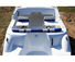 Моторная лодка Бестер 480A Графит / Светло-серый