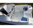 Моторная лодка Бестер 500PA Графит / Светло-серый