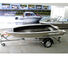 Моторно-гребная лодка Бестер 390 fish Графит / Светло-серый