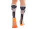 Термоноски DRAGONFLY 2D Эндуро Orange-Blue M (39-41)