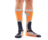 Термоноски DRAGONFLY 2D Эндуро Orange-Blue M (39-41)