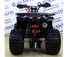 Квадроцикл Avantis (Авантис) ATV Hunter LUX New Черный