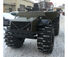 Вездеход TUNDRA 4х4-3 Зеленый