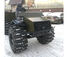 Вездеход TUNDRA 4х4-3 Зеленый