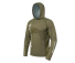 Лонгслив с UV-защитой FINNTRAIL WAVE BIG FISH Khaki XS