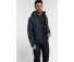Термокуртка мужская FINNTRAIL MASTER HOOD DarkBlue XS