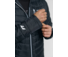 Термокуртка мужская FINNTRAIL MASTER HOOD DarkBlue XS