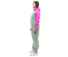Костюм женский мембранный DRAGONFLY ACTIVE 2.0 Pink 2023 S