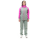 Костюм женский мембранный DRAGONFLY ACTIVE 2.0 Pink 2023 S
