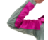 Костюм женский мембранный DRAGONFLY ACTIVE 2.0 Pink 2023 S