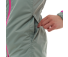 Костюм женский мембранный DRAGONFLY ACTIVE 2.0 Pink 2023 S