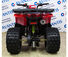 Квадроцикл Avantis (Авантис) ATV Hunter LUX New Красный