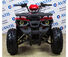 Квадроцикл Avantis (Авантис) ATV Hunter LUX New Красный